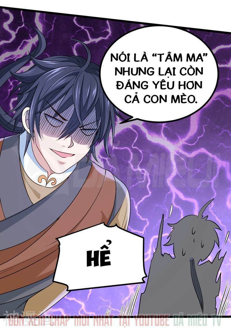 Nhất Phẩm Cao Thủ: Chapter 67