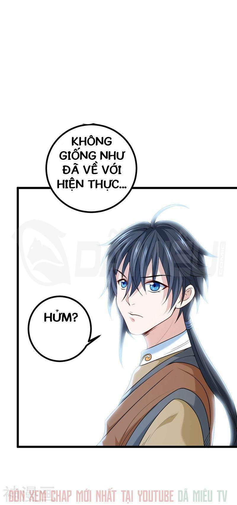 Nhất Phẩm Cao Thủ: Chapter 67