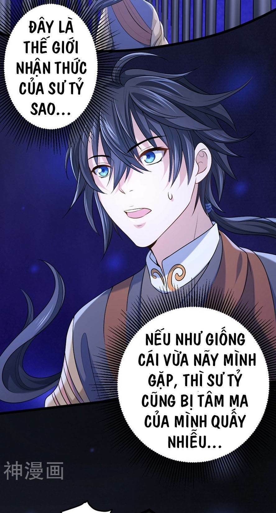 Nhất Phẩm Cao Thủ: Chapter 67