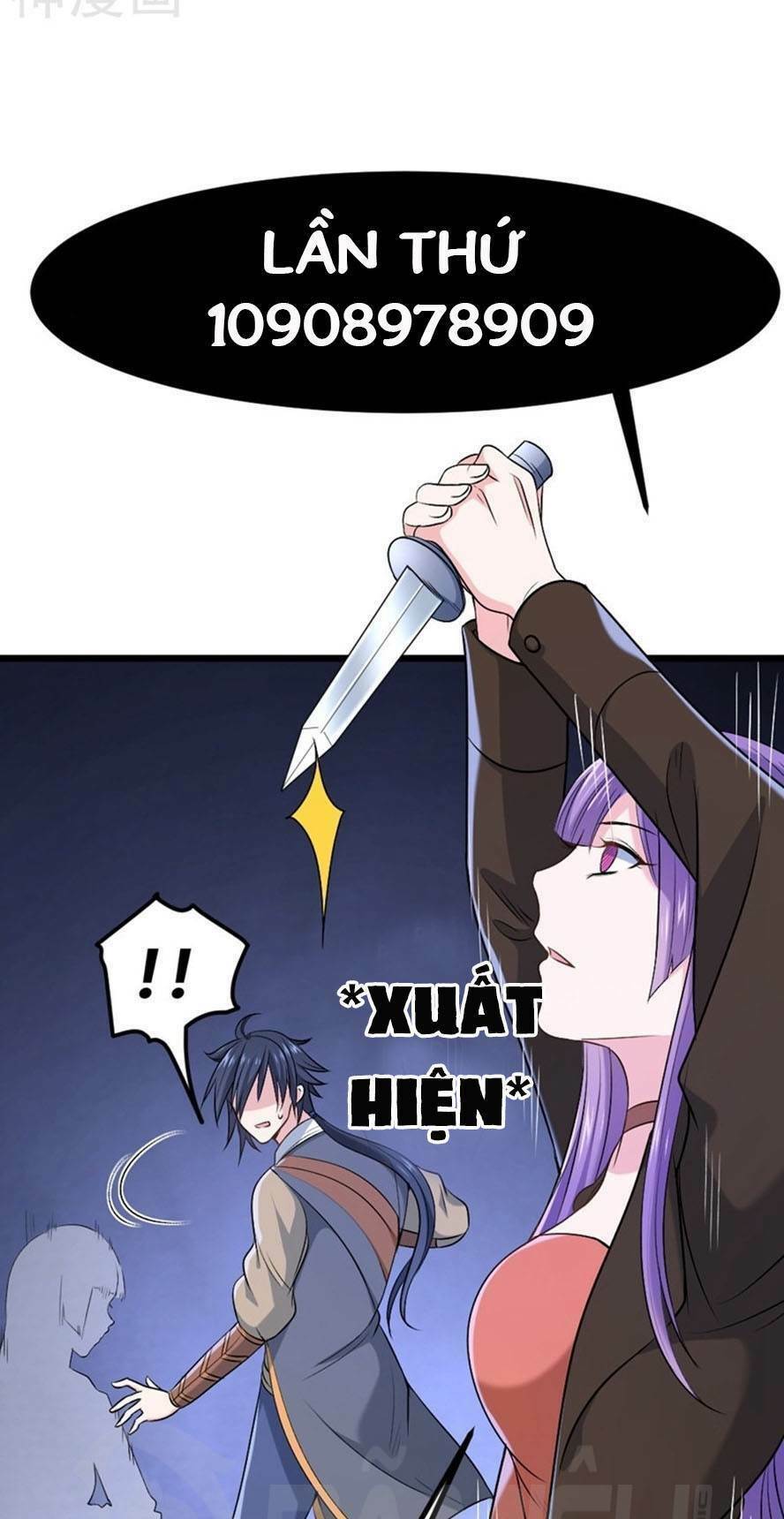 Nhất Phẩm Cao Thủ: Chapter 67