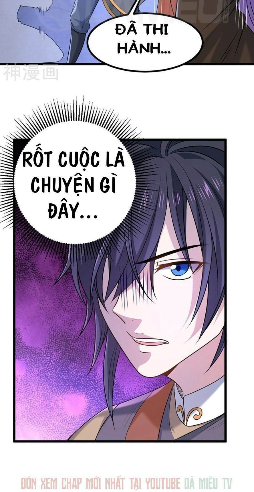 Nhất Phẩm Cao Thủ: Chapter 67