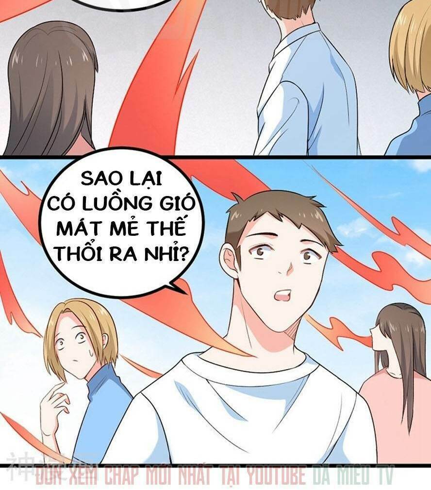 Nhất Phẩm Cao Thủ: Chapter 67