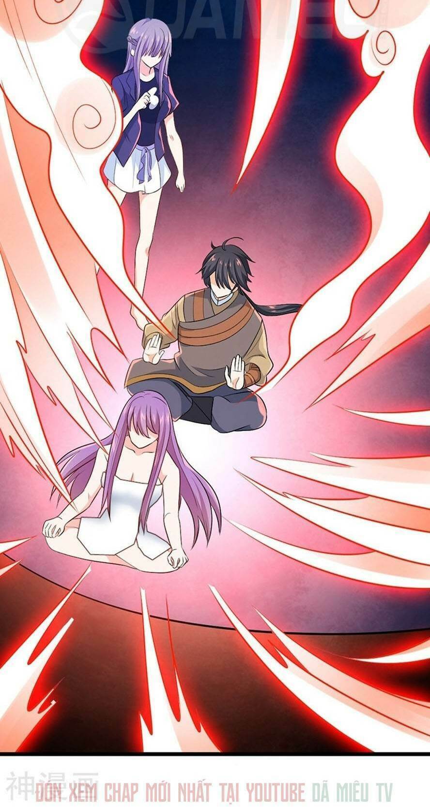 Nhất Phẩm Cao Thủ: Chapter 67
