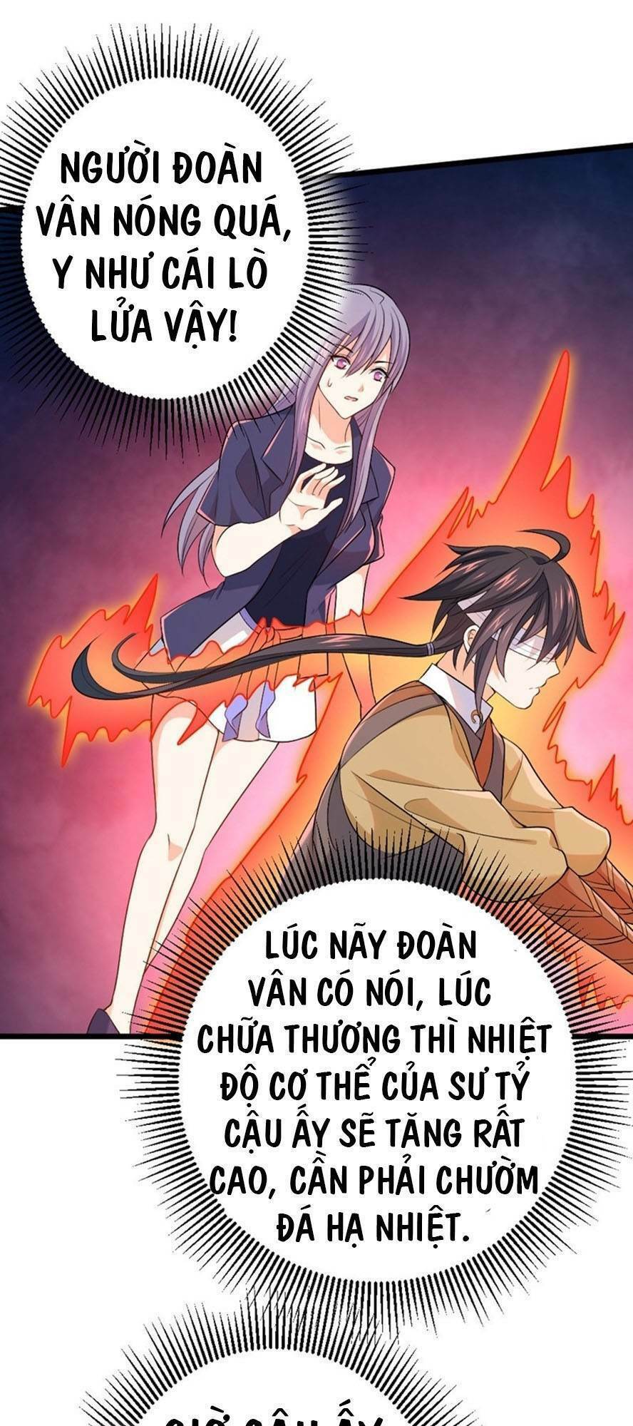 Nhất Phẩm Cao Thủ: Chapter 67