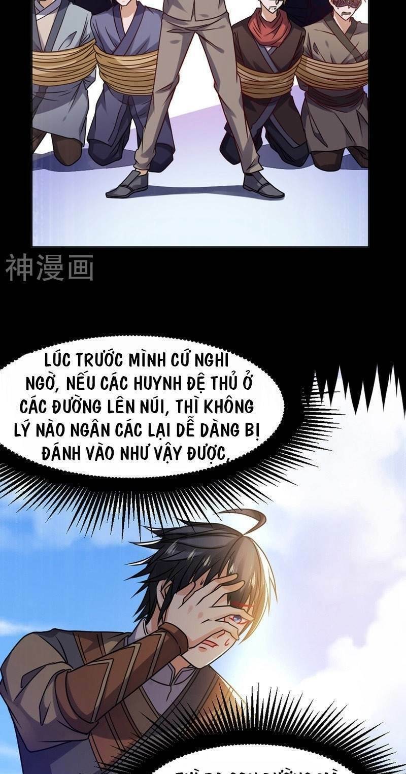 Nhất Phẩm Cao Thủ: Chapter 68