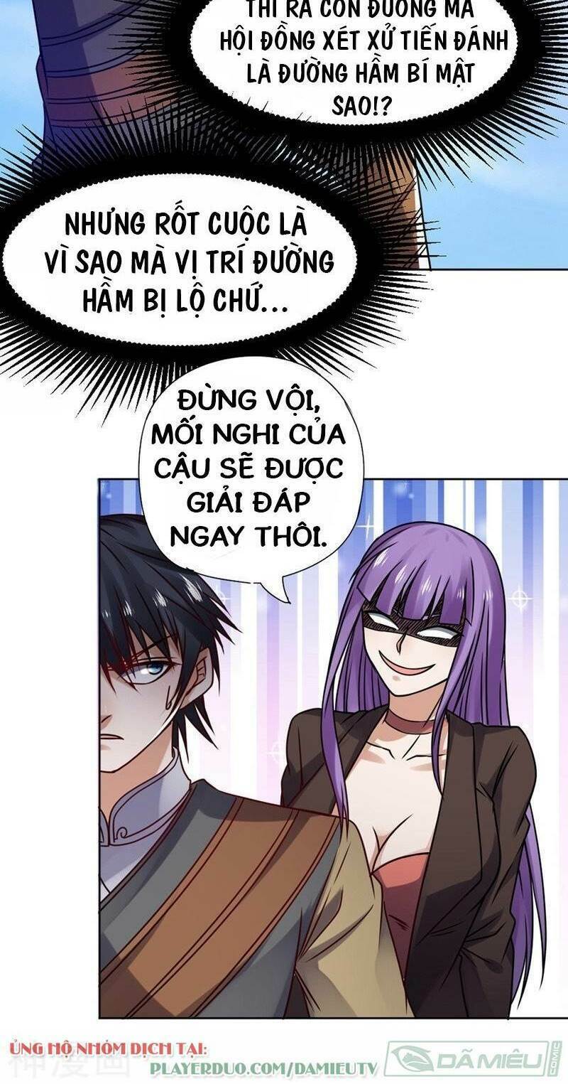 Nhất Phẩm Cao Thủ: Chapter 68