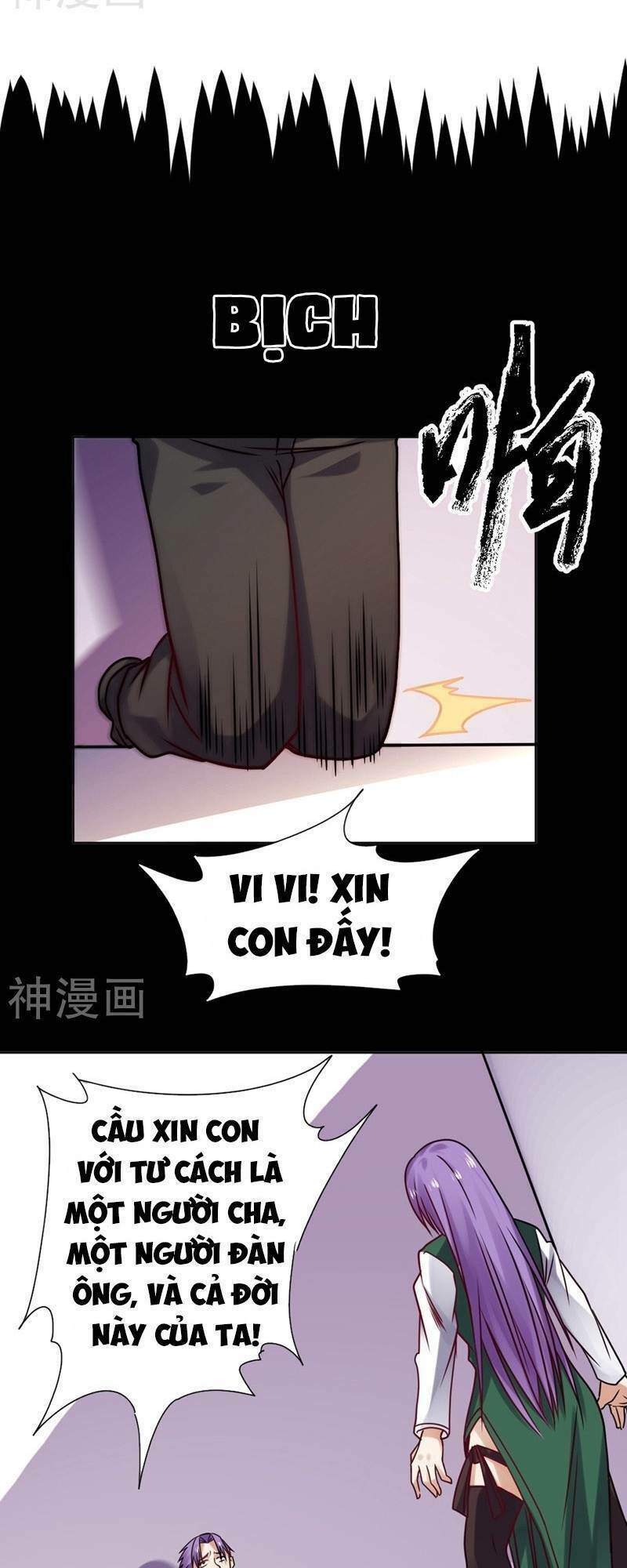 Nhất Phẩm Cao Thủ: Chapter 68