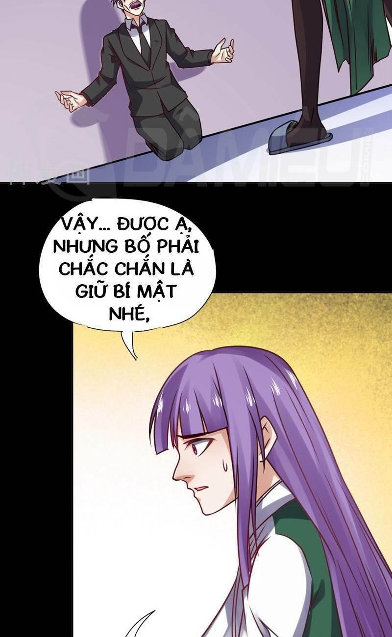 Nhất Phẩm Cao Thủ: Chapter 68