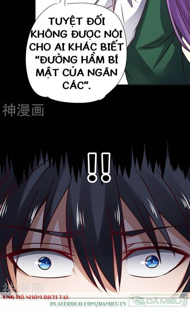 Nhất Phẩm Cao Thủ: Chapter 68