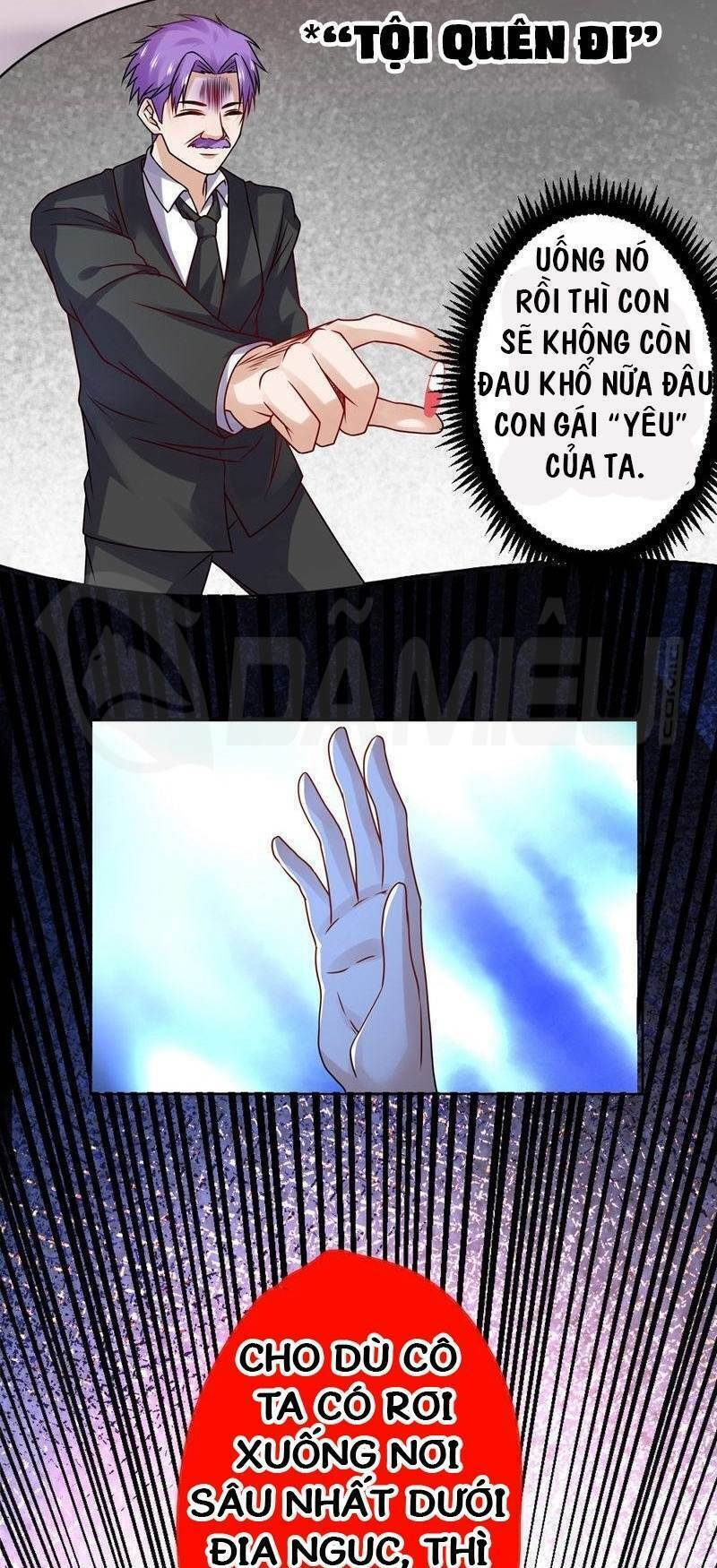 Nhất Phẩm Cao Thủ: Chapter 68