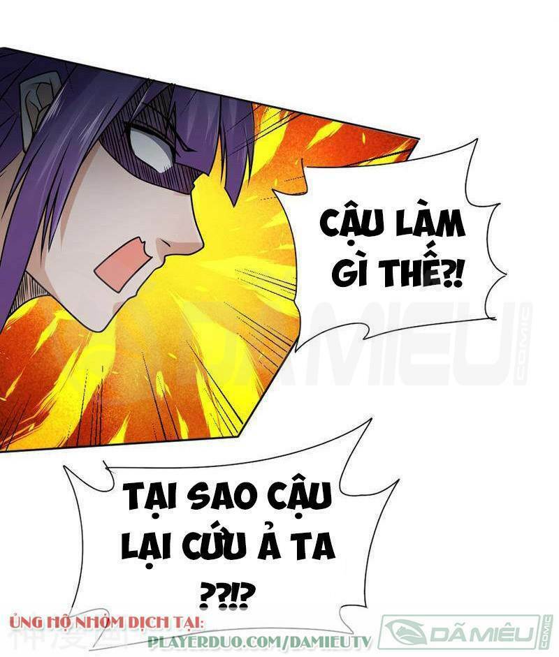 Nhất Phẩm Cao Thủ: Chapter 68