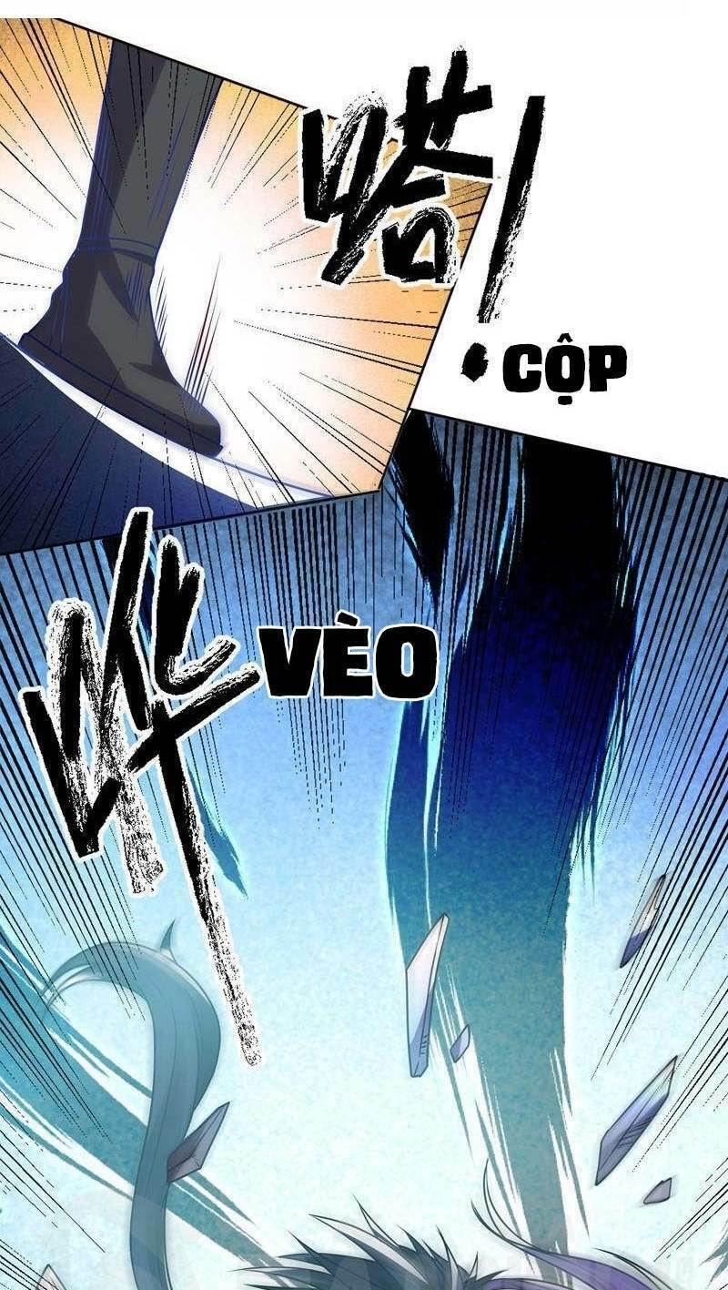 Nhất Phẩm Cao Thủ: Chapter 68