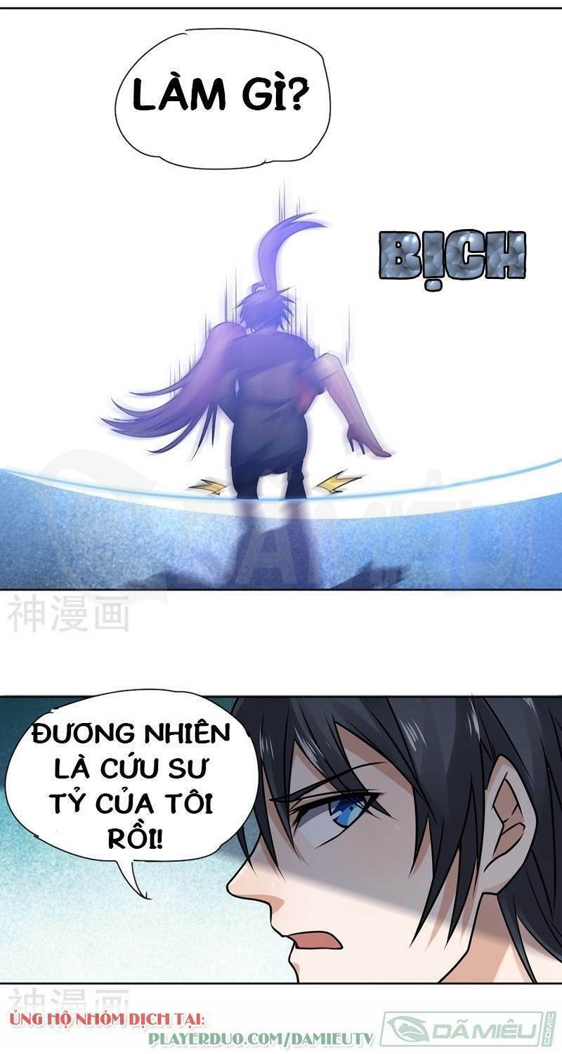 Nhất Phẩm Cao Thủ: Chapter 68