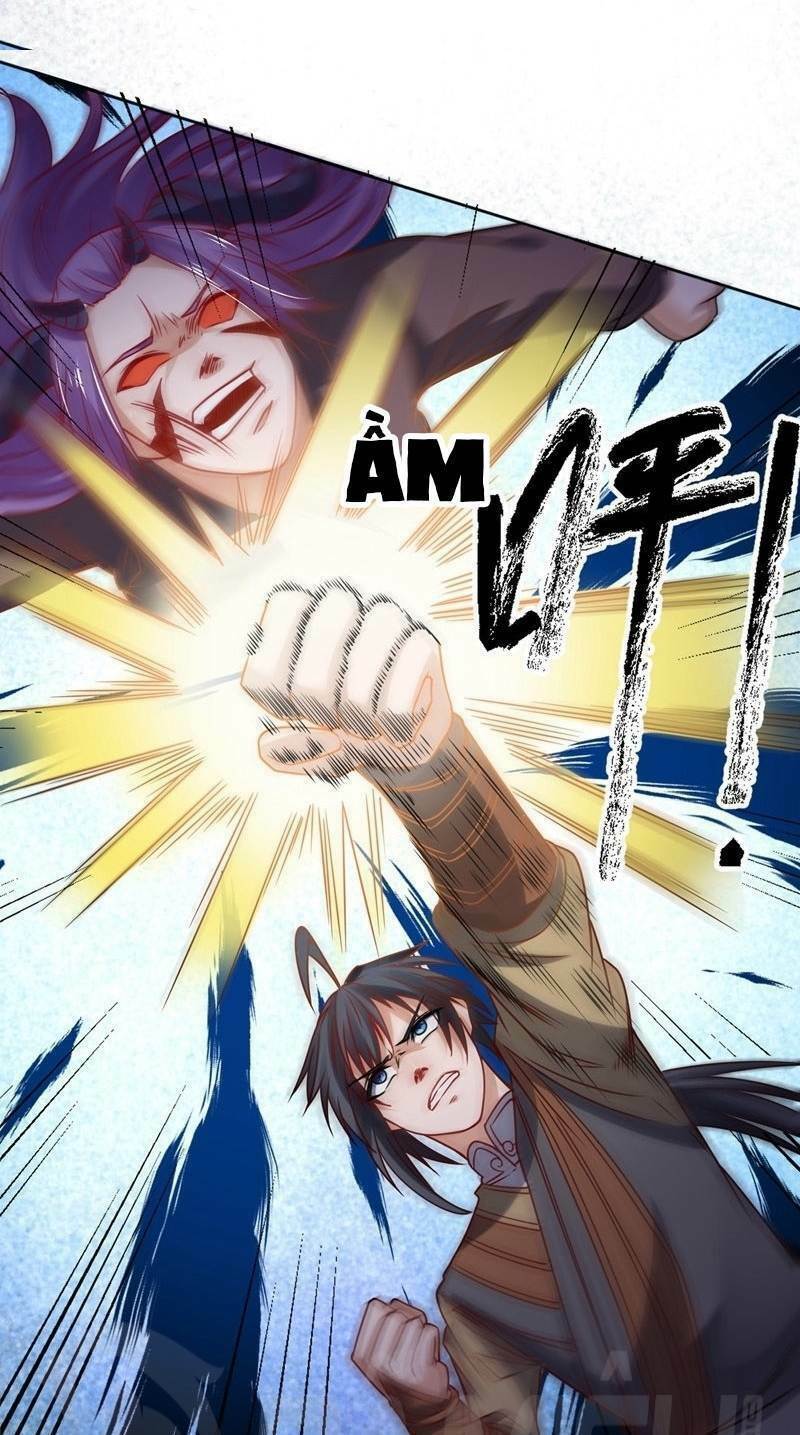 Nhất Phẩm Cao Thủ: Chapter 68