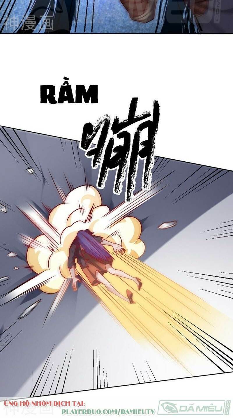 Nhất Phẩm Cao Thủ: Chapter 68