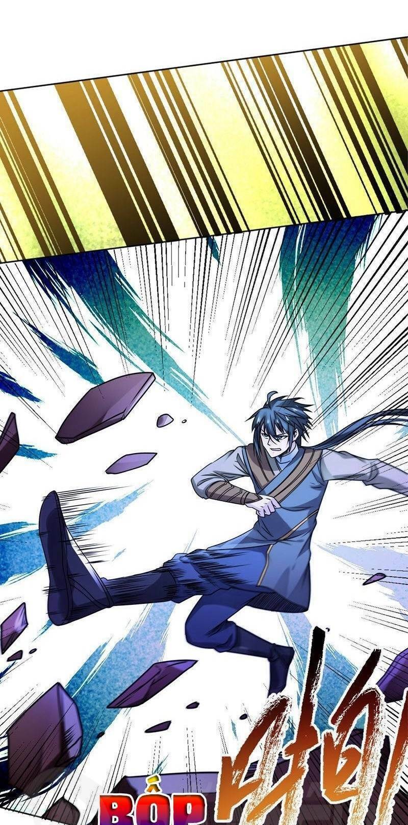 Nhất Phẩm Cao Thủ: Chapter 68