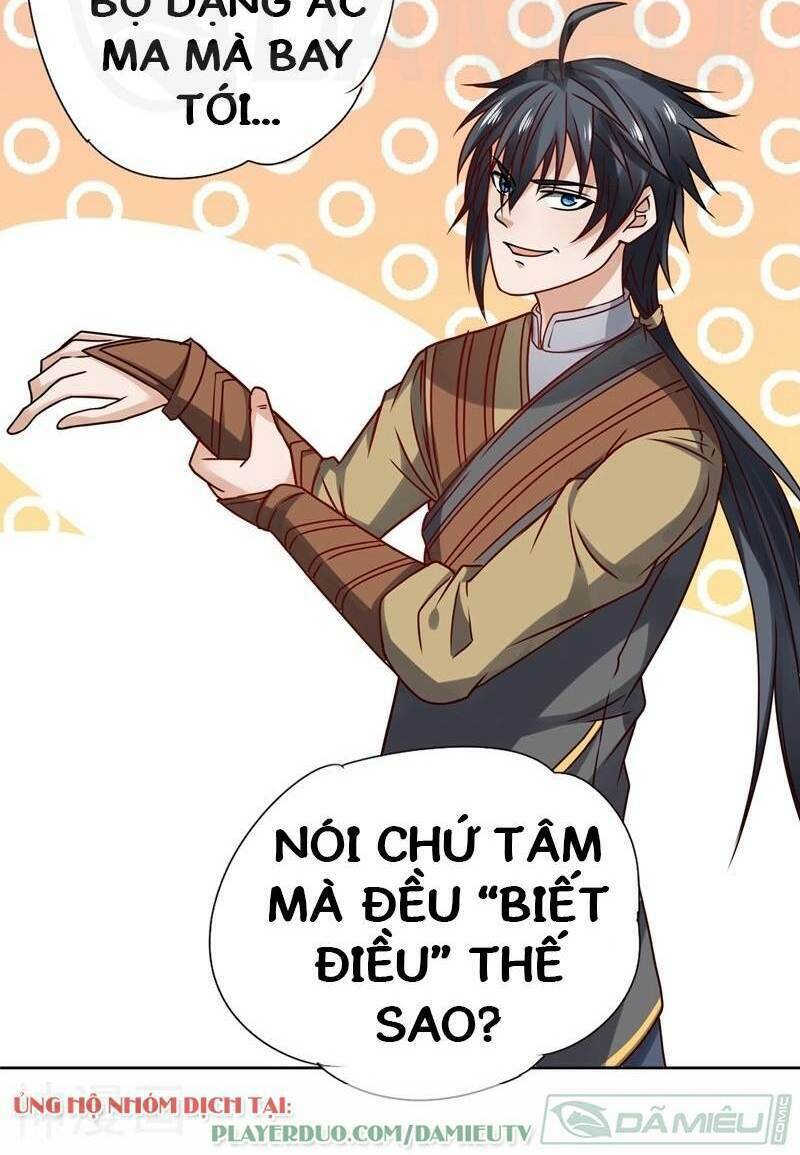 Nhất Phẩm Cao Thủ: Chapter 68