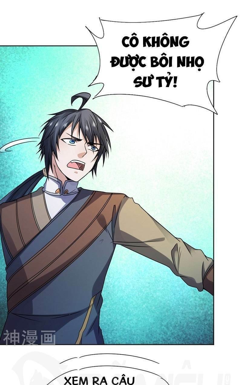 Nhất Phẩm Cao Thủ: Chapter 68
