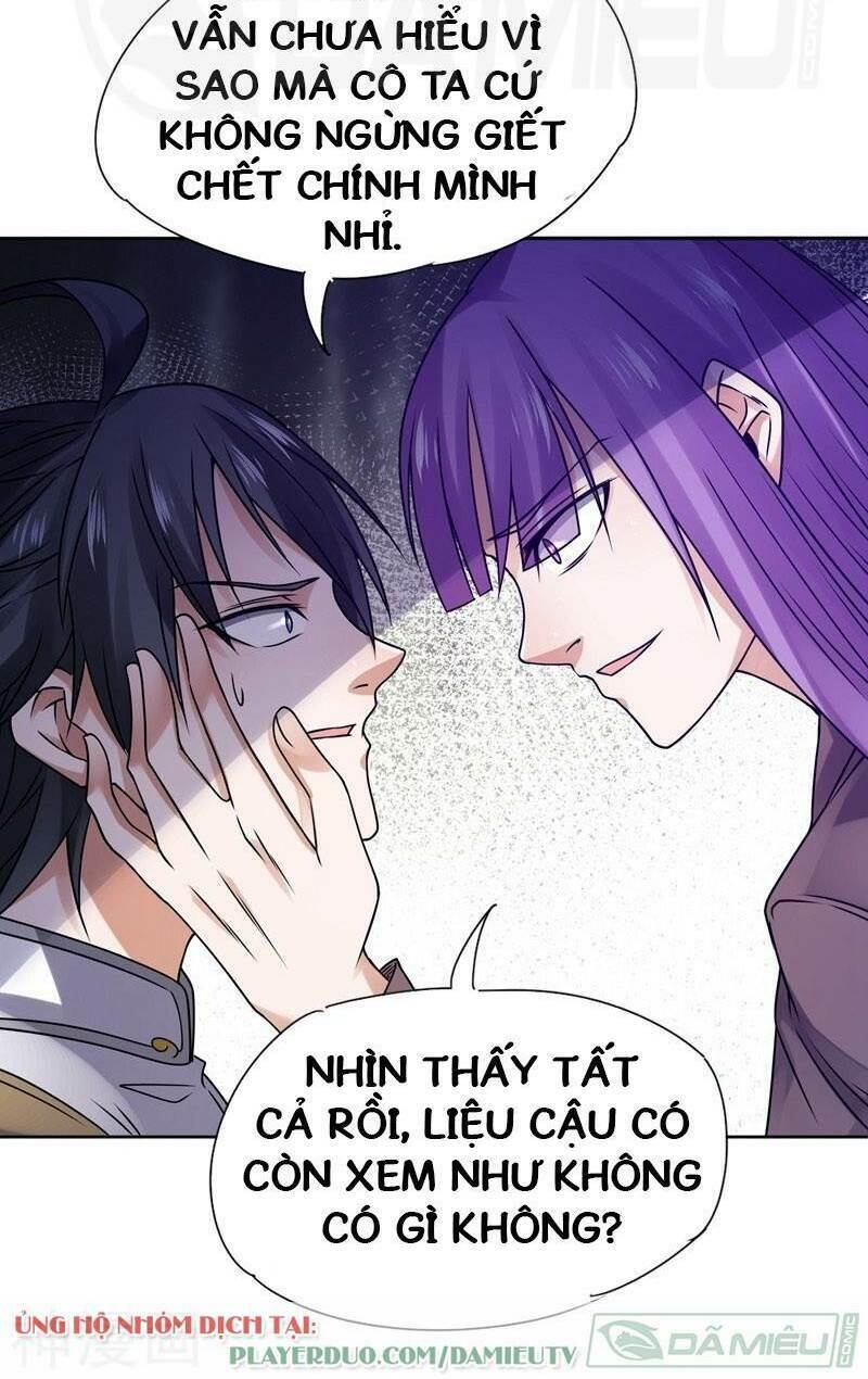 Nhất Phẩm Cao Thủ: Chapter 68