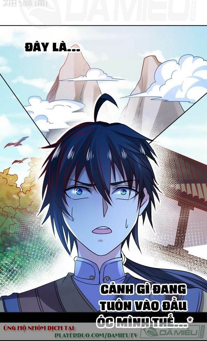 Nhất Phẩm Cao Thủ: Chapter 68