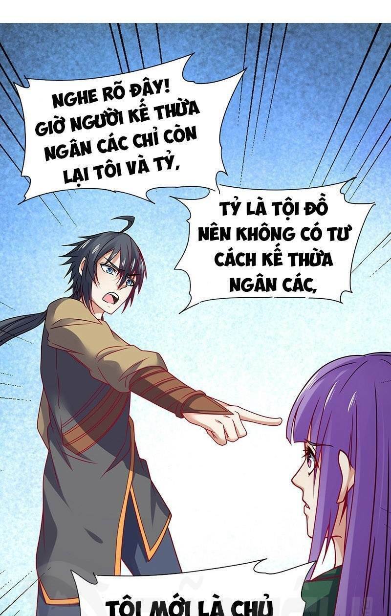 Nhất Phẩm Cao Thủ: Chapter 69