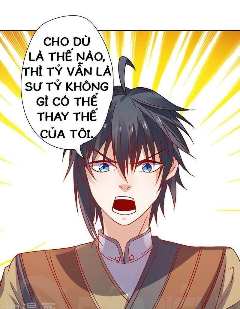 Nhất Phẩm Cao Thủ: Chapter 69
