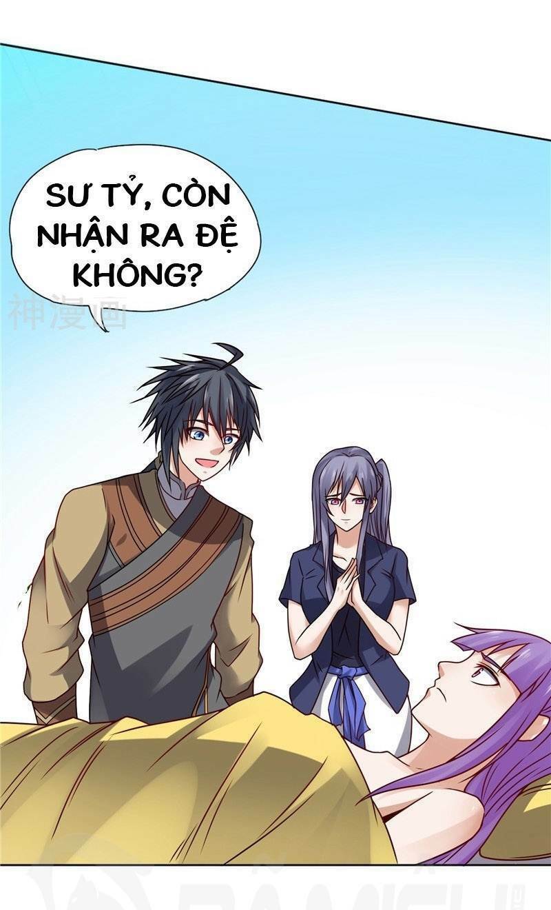 Nhất Phẩm Cao Thủ: Chapter 69