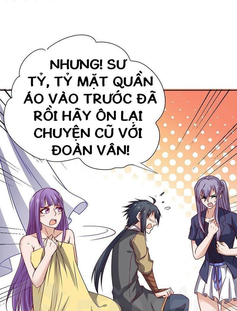 Nhất Phẩm Cao Thủ: Chapter 69