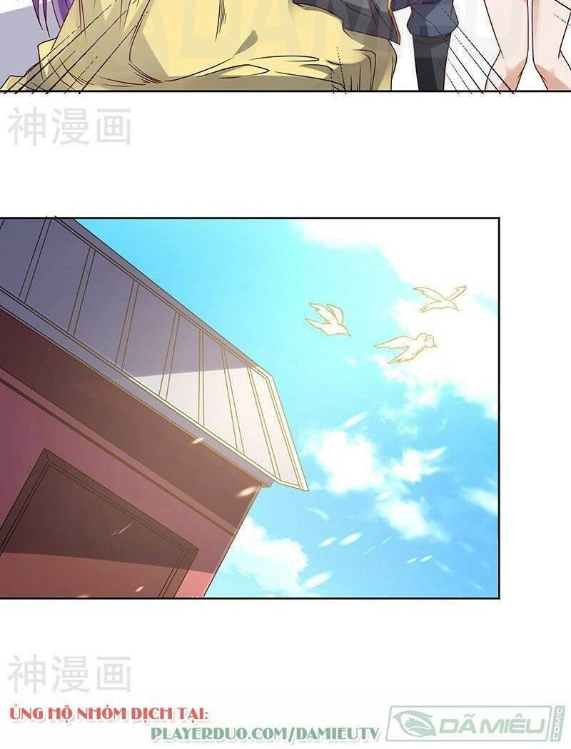 Nhất Phẩm Cao Thủ: Chapter 69