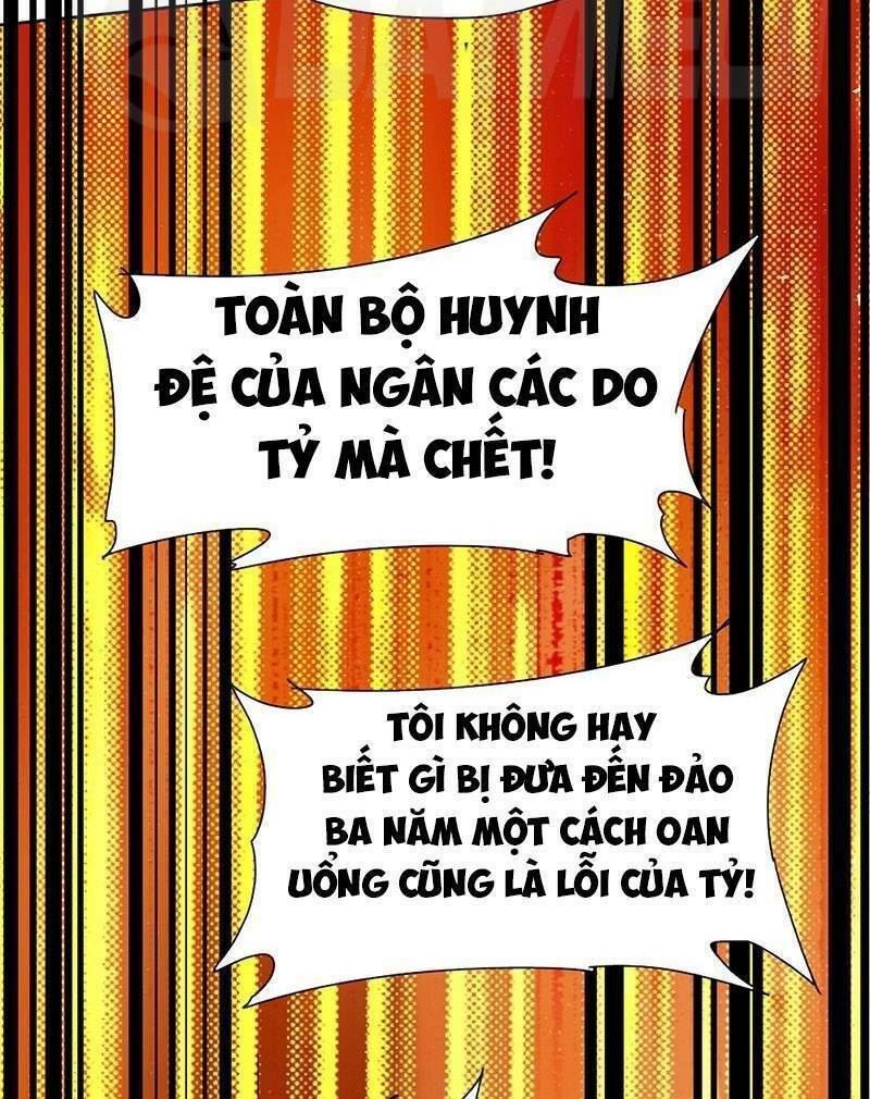 Nhất Phẩm Cao Thủ: Chapter 69