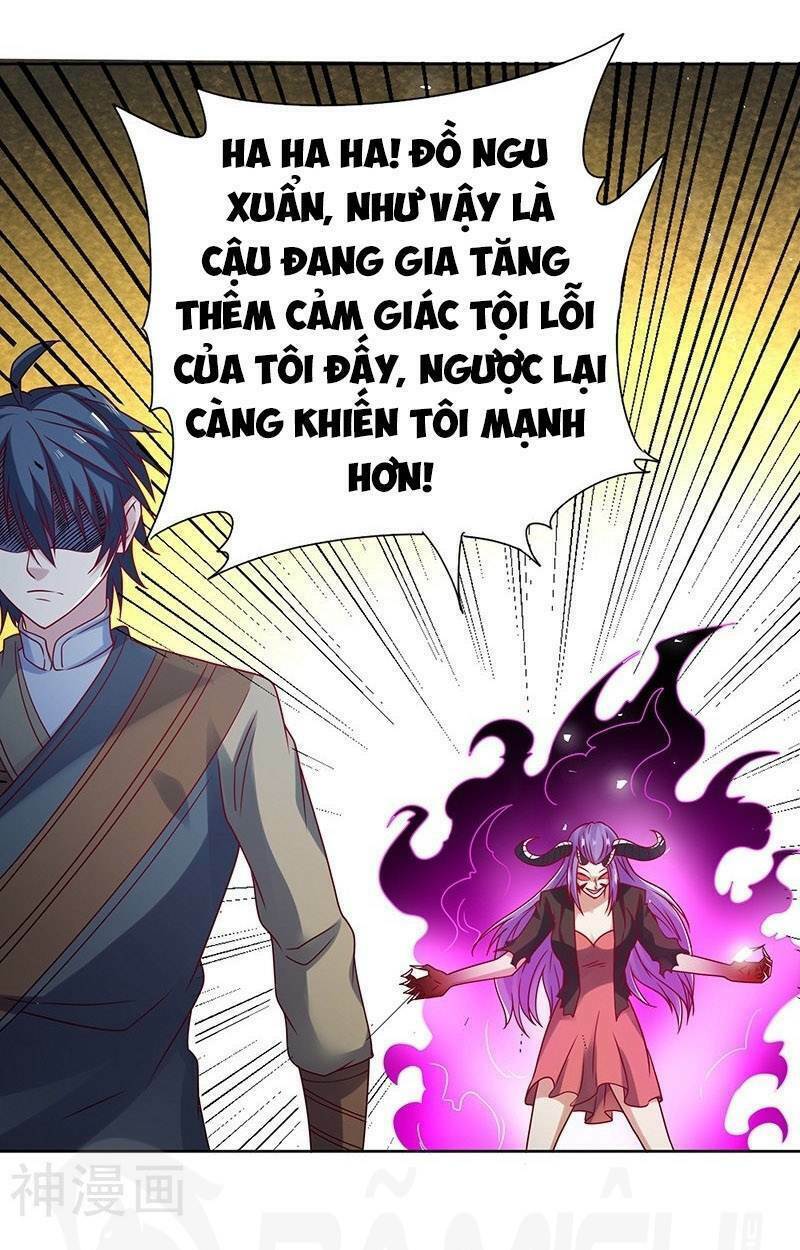 Nhất Phẩm Cao Thủ: Chapter 69