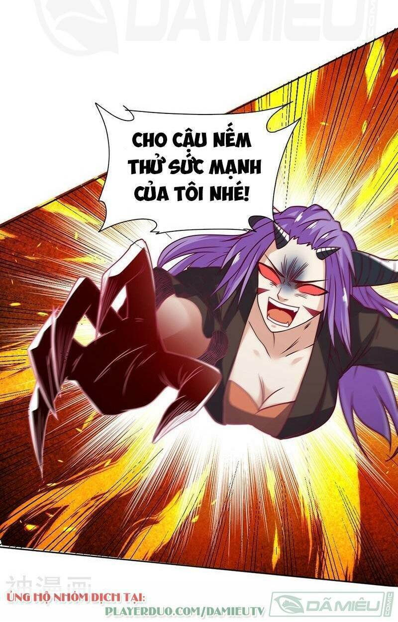 Nhất Phẩm Cao Thủ: Chapter 69
