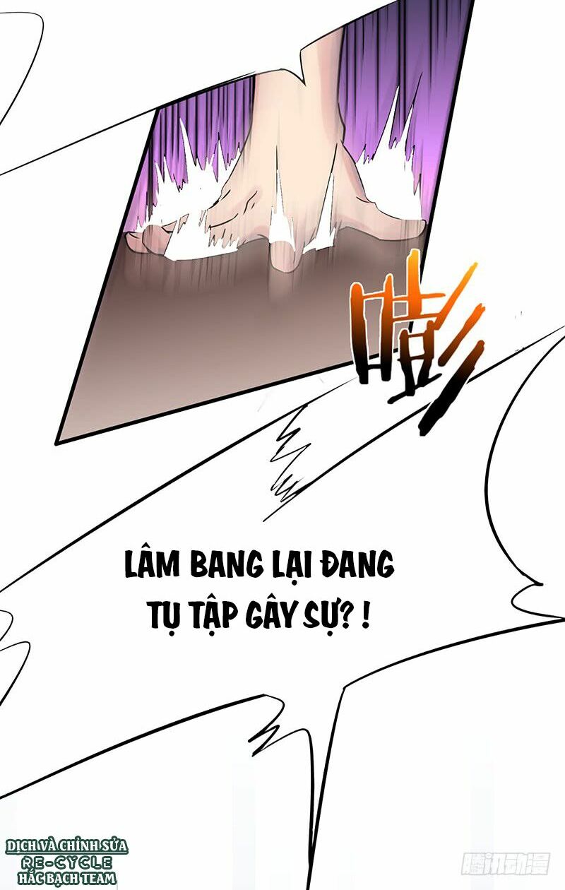 Nhất Phẩm Cao Thủ: Chapter 7