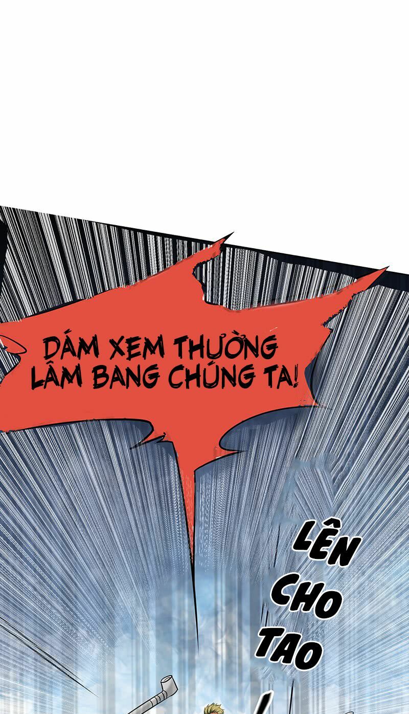 Nhất Phẩm Cao Thủ: Chapter 7