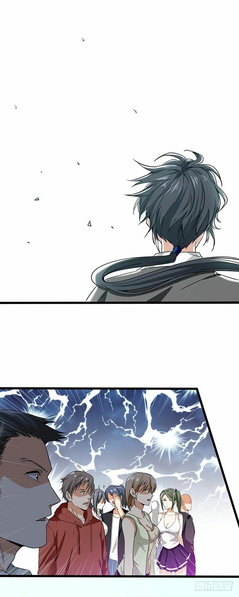 Nhất Phẩm Cao Thủ: Chapter 7