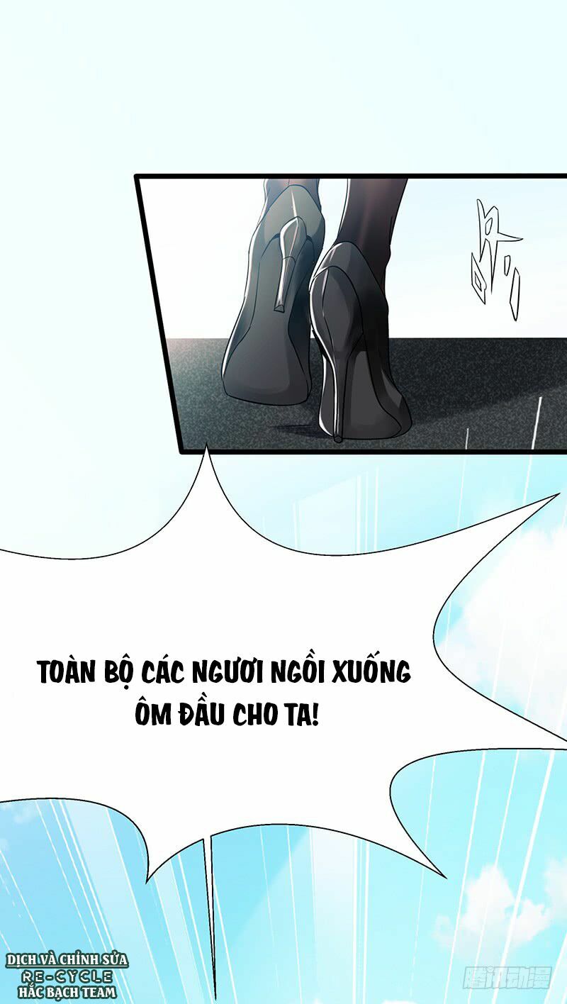 Nhất Phẩm Cao Thủ: Chapter 7