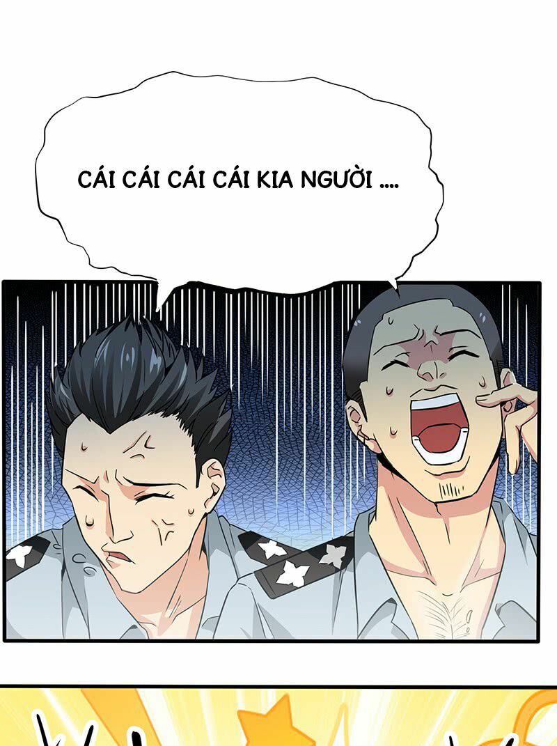 Nhất Phẩm Cao Thủ: Chapter 7