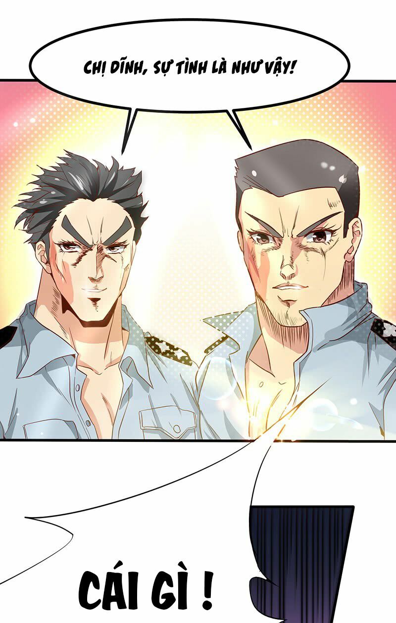 Nhất Phẩm Cao Thủ: Chapter 7