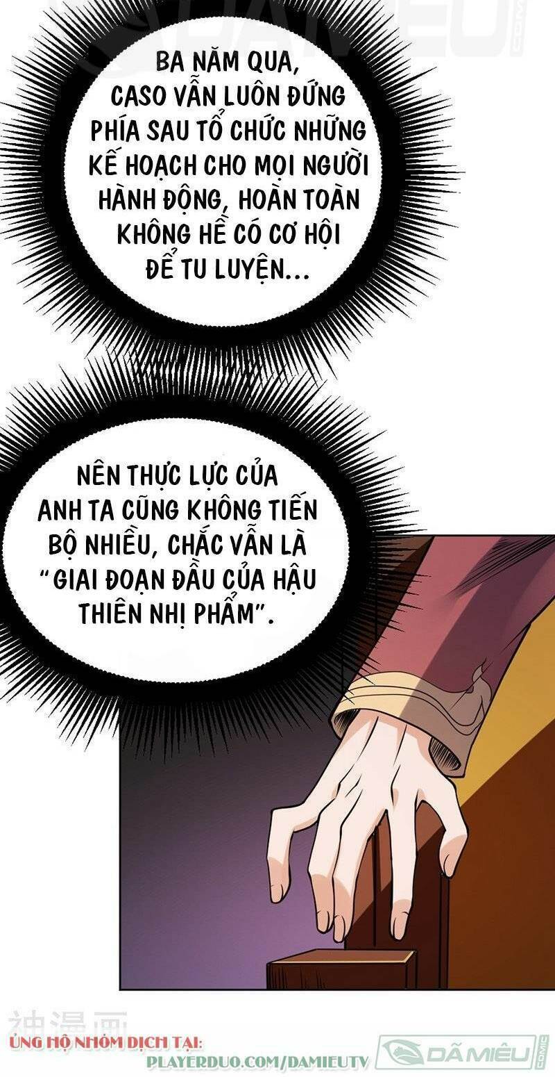 Nhất Phẩm Cao Thủ: Chapter 70