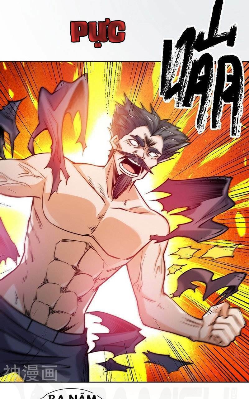 Nhất Phẩm Cao Thủ: Chapter 70
