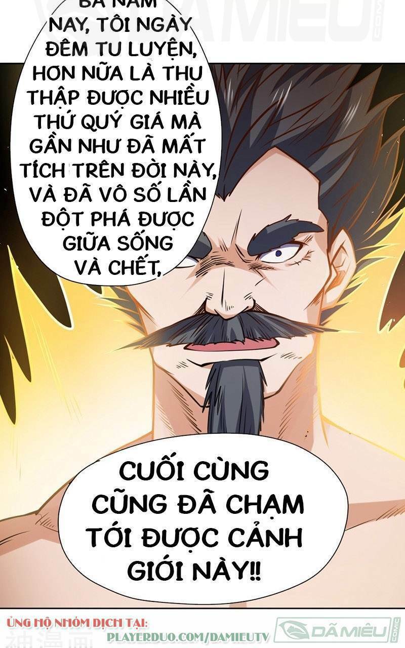 Nhất Phẩm Cao Thủ: Chapter 70