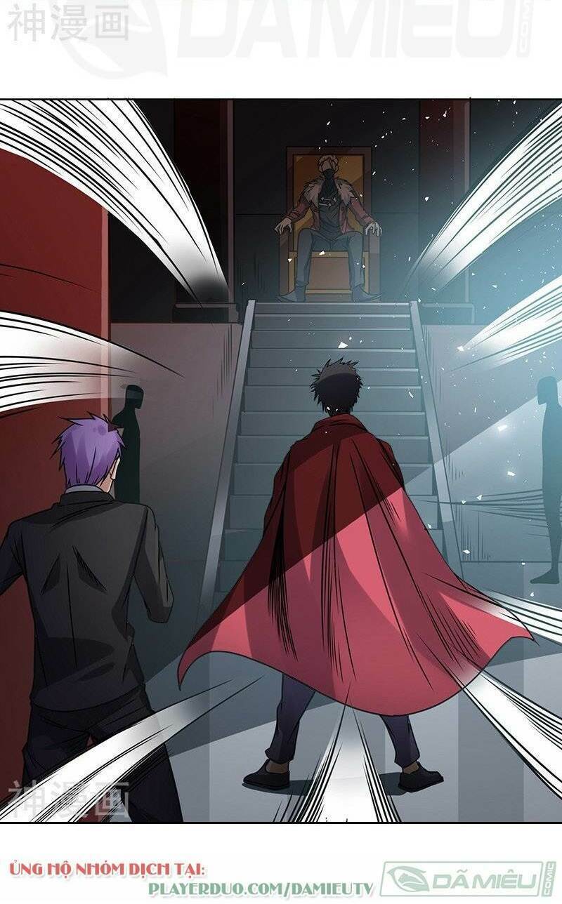 Nhất Phẩm Cao Thủ: Chapter 70