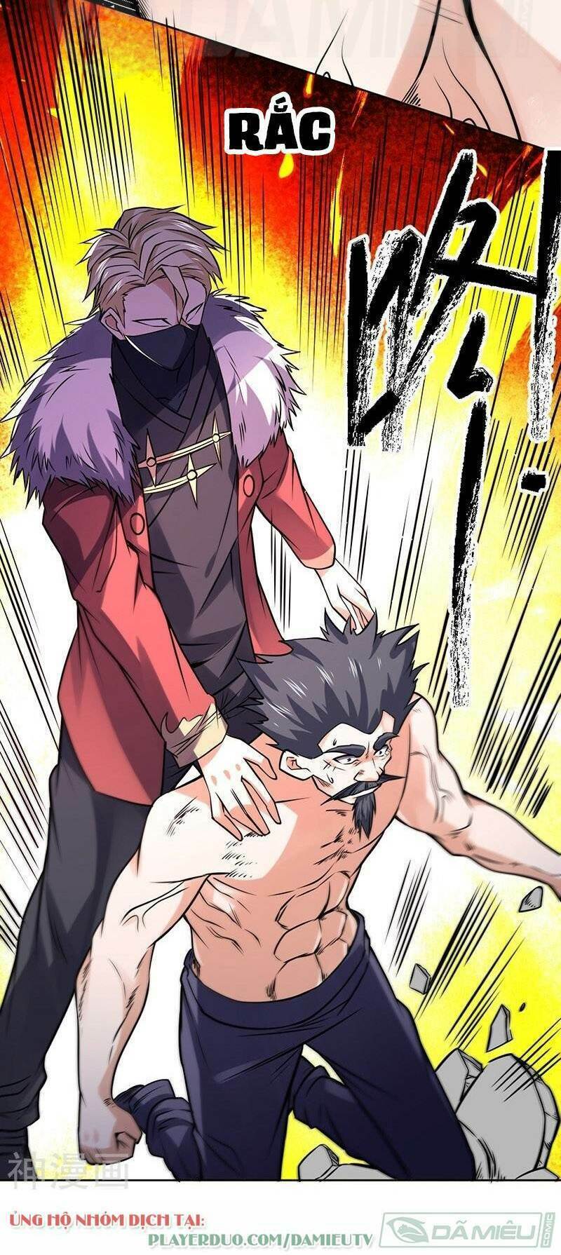 Nhất Phẩm Cao Thủ: Chapter 70