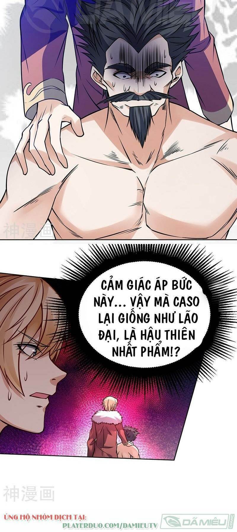 Nhất Phẩm Cao Thủ: Chapter 70