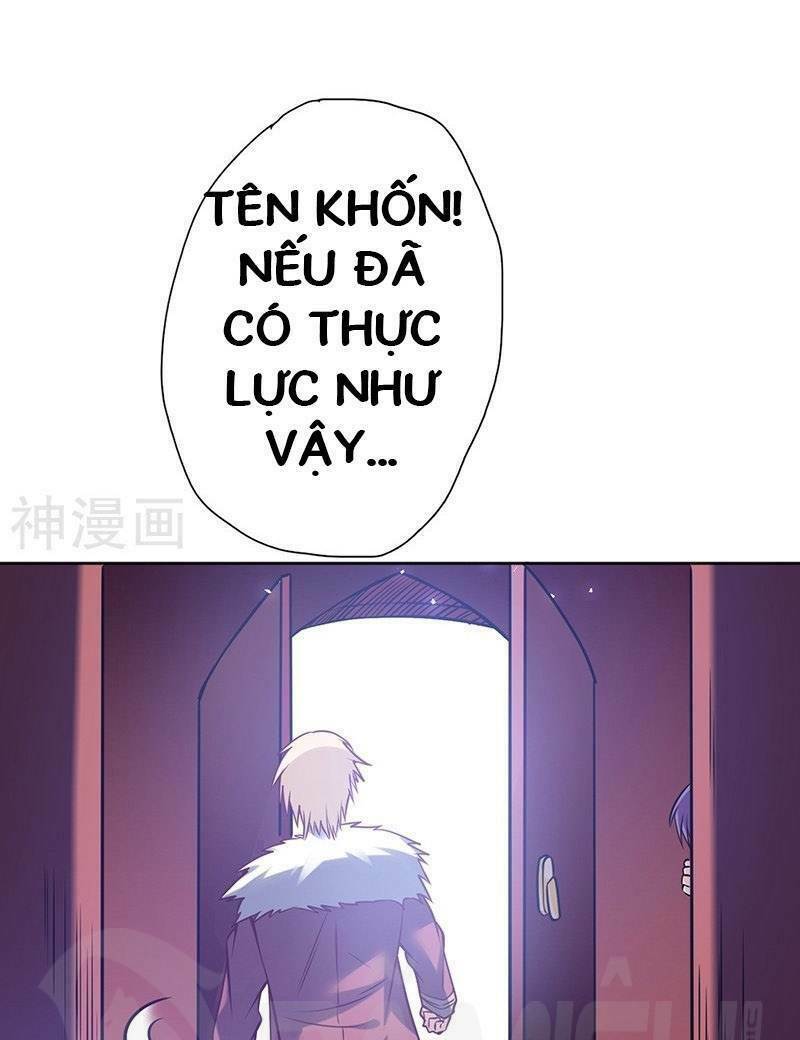 Nhất Phẩm Cao Thủ: Chapter 70