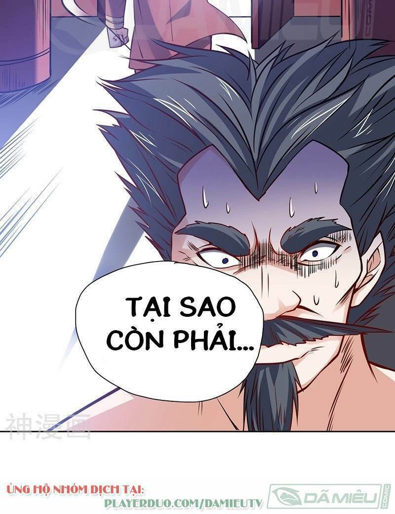 Nhất Phẩm Cao Thủ: Chapter 70