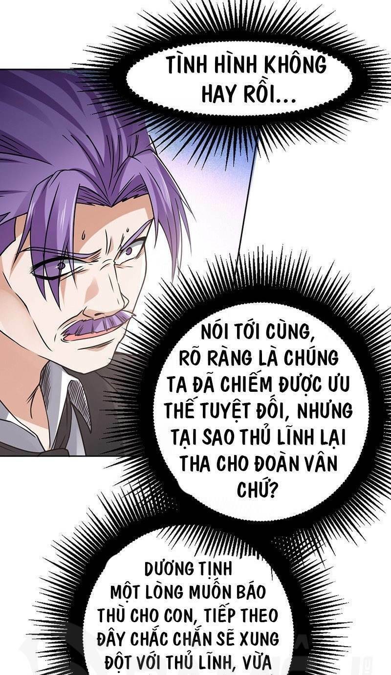 Nhất Phẩm Cao Thủ: Chapter 70