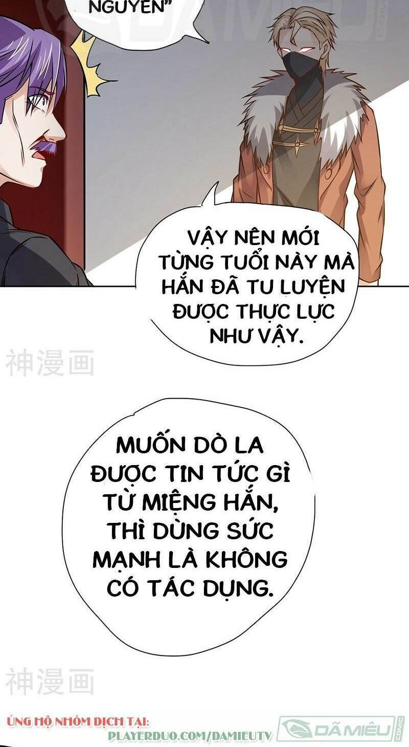 Nhất Phẩm Cao Thủ: Chapter 70