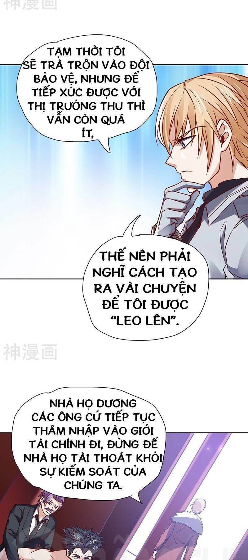 Nhất Phẩm Cao Thủ: Chapter 70