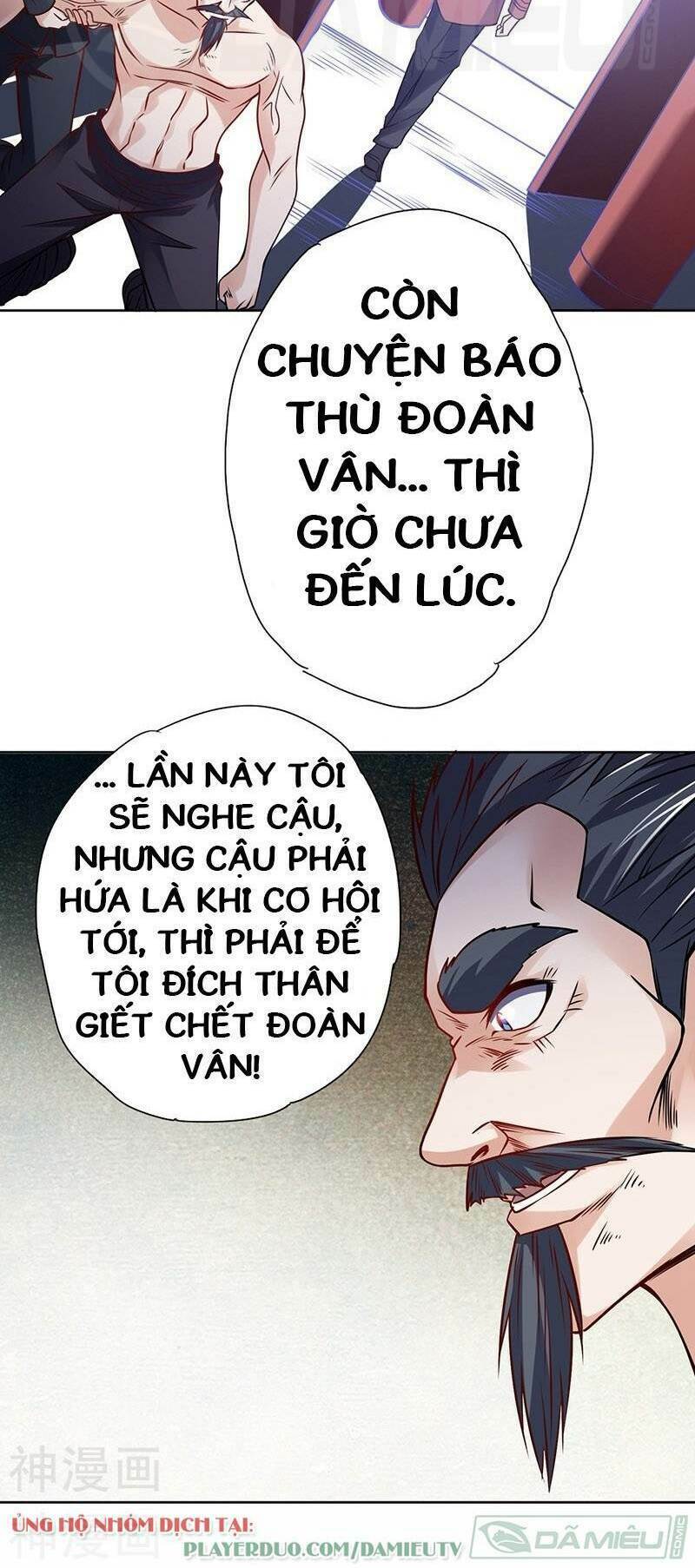 Nhất Phẩm Cao Thủ: Chapter 70